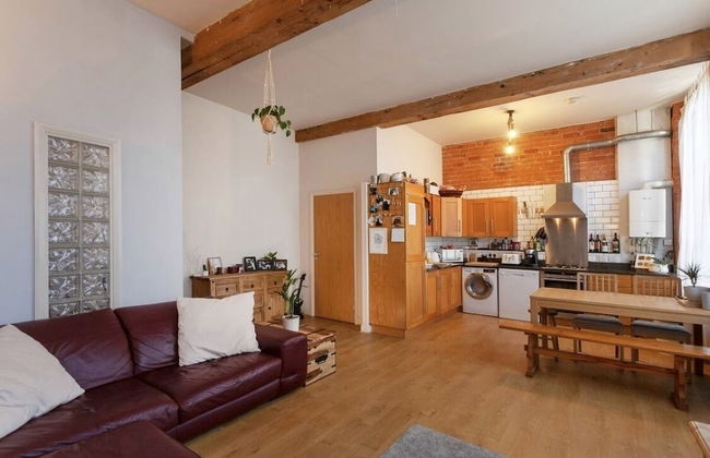 Apartment 74 - Foto 10