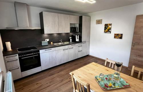 Ferienwohnung Naturtraum - Foto 17