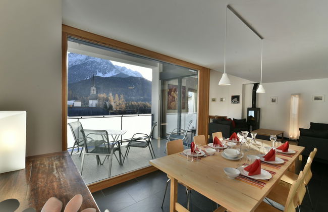 Ferienwohnung CRAISTA 8 - Foto 5