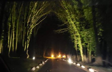 The Rabbit Hill Holiday Home - Foto 28