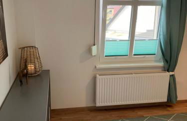 Ferienwohnung Ahlbeck Theophil - Foto 27