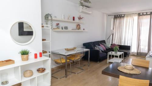 Precioso Atico Vistas Montjuic - Photo 2