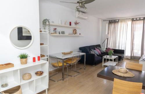 Precioso Atico Vistas Montjuic - Photo 2