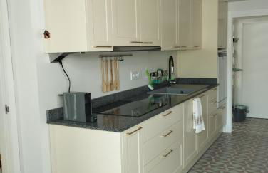 La Busa, un hogar en la playa - Photo 9