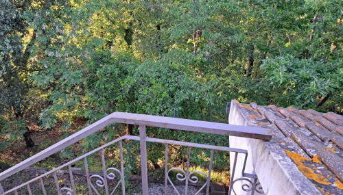 casa con bosco e vista mare - Foto 4