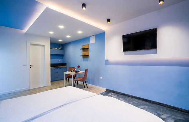 Apartments Tayra - Foto 48