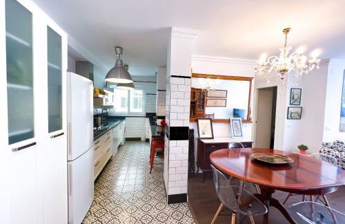 Apartment 150 m from El Palo beach, Malaga - Foto 20