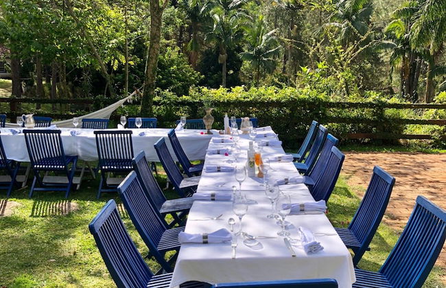 FAZENDA CATUÇABA - Foto 48