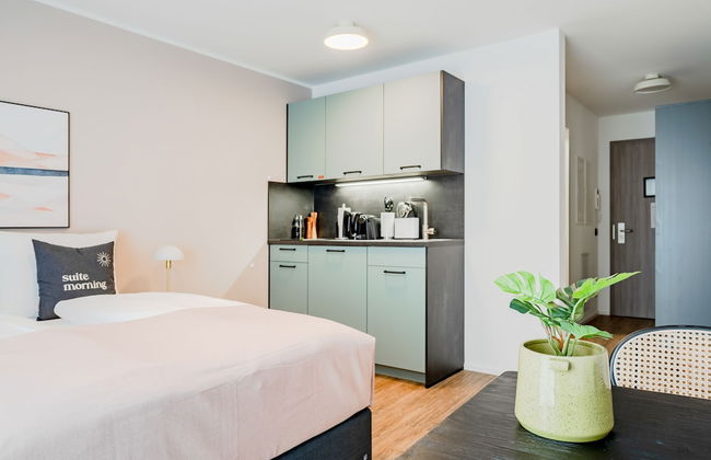 Limehome Metzingen Wilhelmstr. - Foto 10