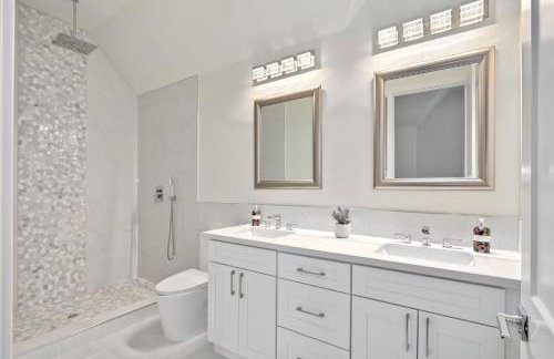 The Salma Plan: 4BR/3.5BA, 2600 Sq Ft, Near Campus - Foto 8