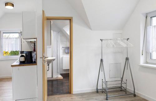 Vorder Rhön Haus 21a - Photo 17