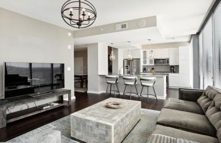 Piedmont Park 3 bdrm with city views - Foto 19