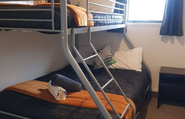 All Seasons Holiday Park - Foto 31