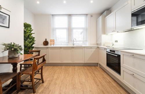 8 The Quadrant Luxury Apartments - Hoylake - Foto 62