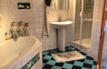 Romantische Ferienwohnung im historischen Stadtkern Jüterbog - Foto 25