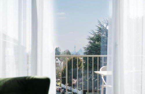 Taunus Suites - Foto 24