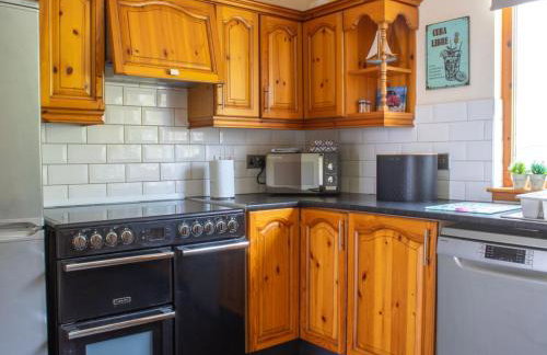 Holiday Home Quiraing Cottage by Interhome - Photo 10