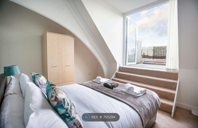 Wessex Court Central Apartments - Foto 4