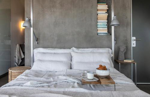 Sea View Villa Schinias - Foto 6