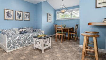 The Loft at Springhouse farm - Foto 4