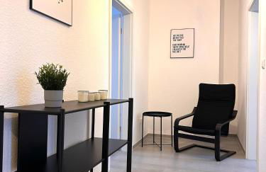 93qm-4 Rooms-WiFi-City Centre - Foto 10