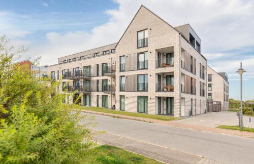 Apartmenthaus vor den Halligen Wattblick de Luxe - Foto 31