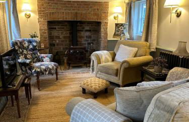 Mantlemas Cottage - Foto 46