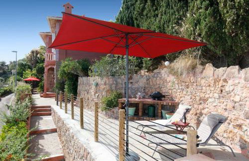 Les Oules Vertes classé 3 étoiles - Foto 24