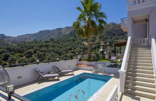 Sounds Of The Mountain Chania - Foto 32