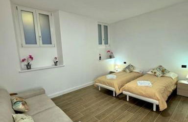 Apt Pisces - Oasi di Menaggio - Foto 21