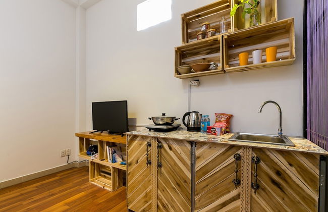 1991 Home Sai Gon - Photo 14