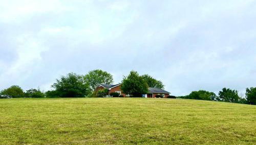 Mountain View Getaway - Stunning Views and Privacy - Photo 5