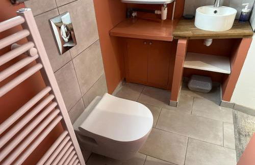 Pied à terre Portsallais - Foto 7