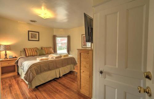 1st Base Apt 2 All Star Baseball Rentals - Foto 13