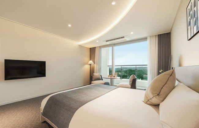 Urbanstay Naksan Beach - Foto 18