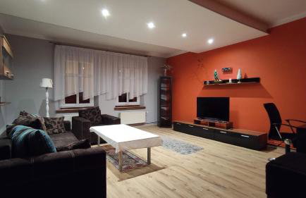 Apartament 500 metrów od wjazdu na A4 - Foto 1