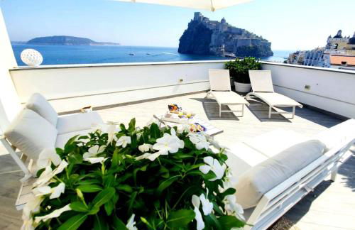 Exclusive Home Ischia - Foto 18