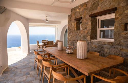 Eagles Nest Mykonos Suites & Apartments - Shared Pool & Jacuzzis - Foto 31