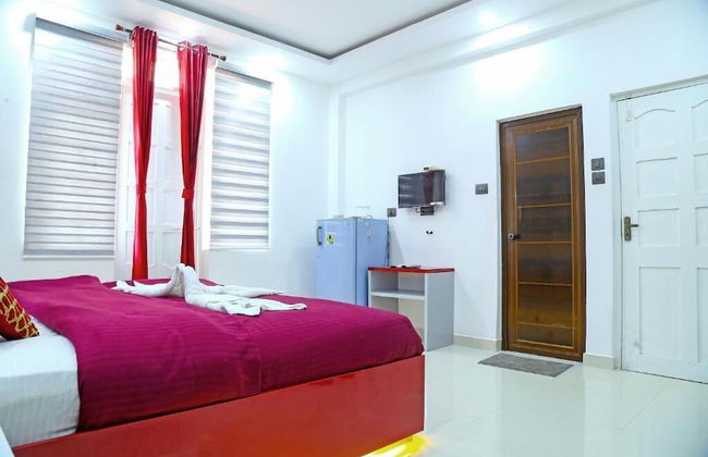 Jacks Place - Foto 6