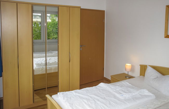 Müritz Ferienpark Röbel - Foto 32