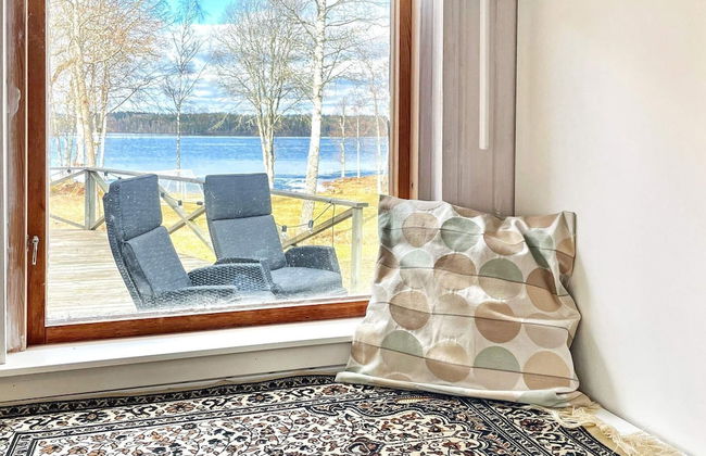 8 Person Holiday Home in Fagerhult-by Traum - Foto 30