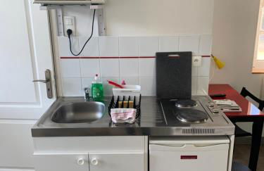 LE PAVILLON RENNAIS - Foto 9