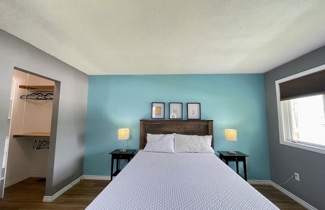 Catch More Resort - Foto 7