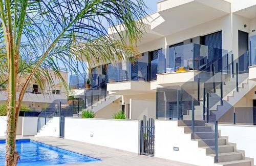 Elisa Beach Apartment - 8209 - Foto 1