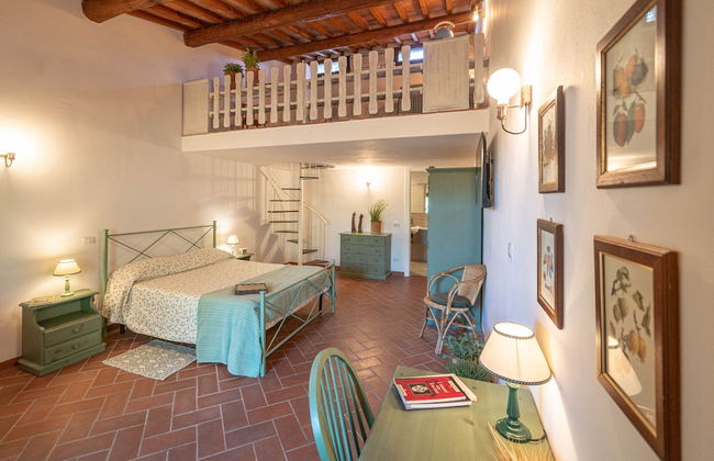 Tenuta di Poggio Cavallo - Foto 7