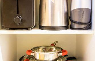 Villa Garoed - Foto 42