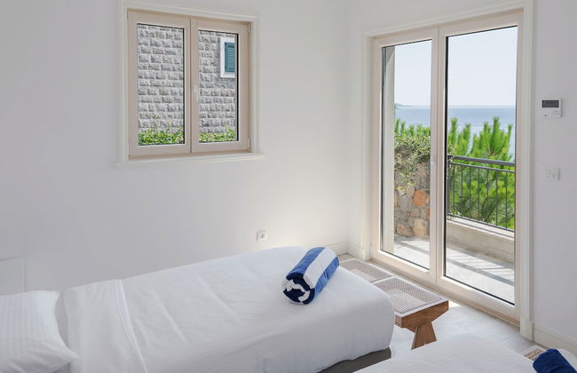 Lustica Bay Vacation Homes - Foto 22