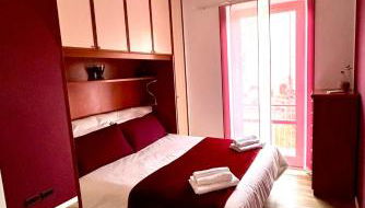 Roma San Pietro alloggio turistico Casa Patrizia - Foto 1, towels