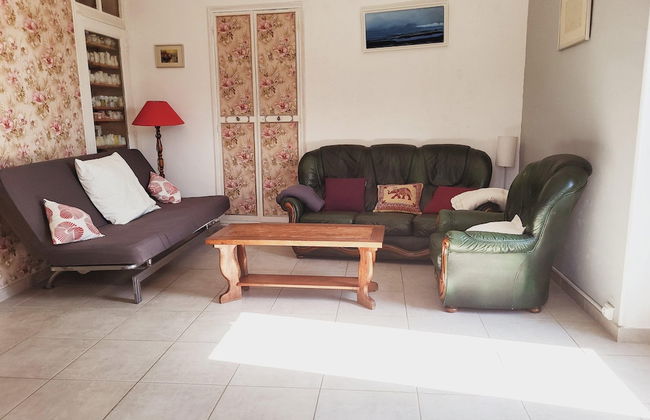 Bright Apartment in Saint Ambroix Near Amenities - Photo 9