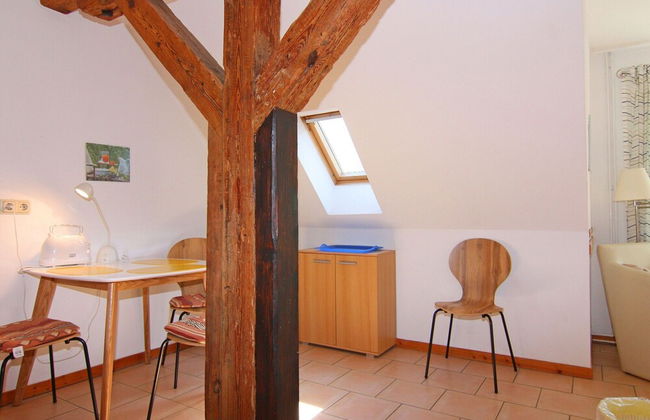 Appartementhaus Kranichblick in Breege - Foto 8